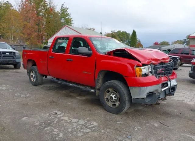 Gmc Sierra 2500hd (2014)