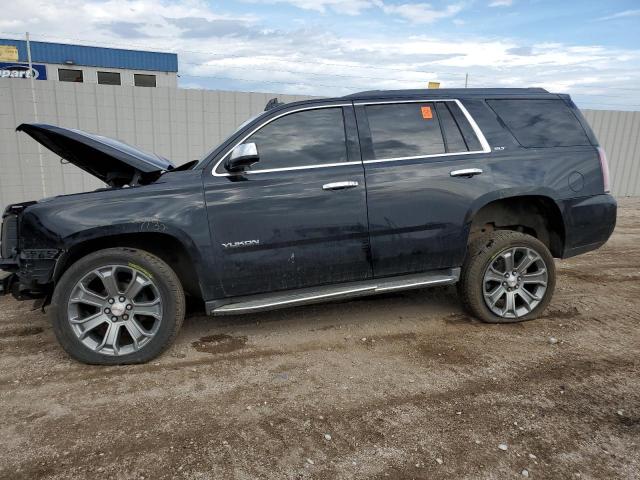 Gmc Yukon slt (2015)