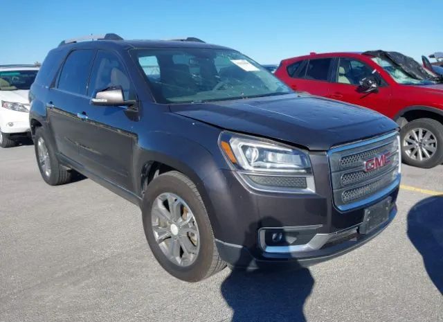 Gmc Acadia (2016)