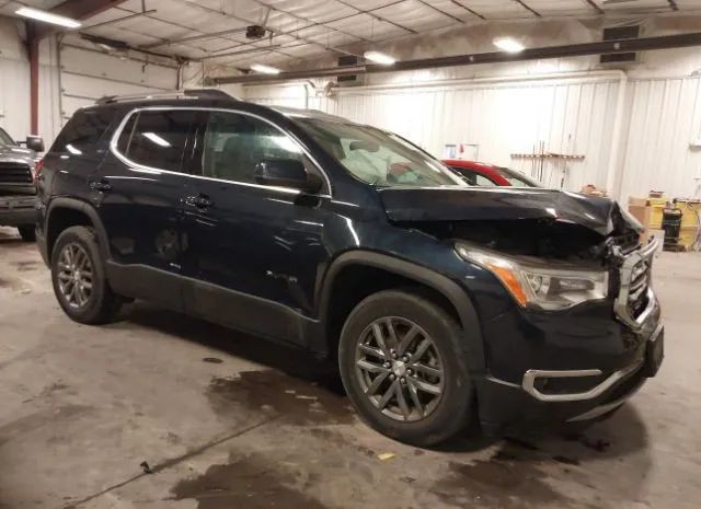 Gmc Acadia (2017)