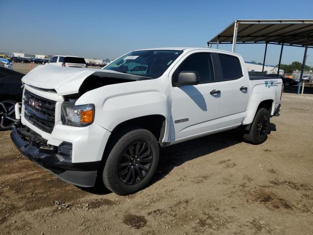 Gmc Canyon ele (2021)