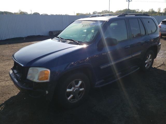 Gmc Envoy (2002)