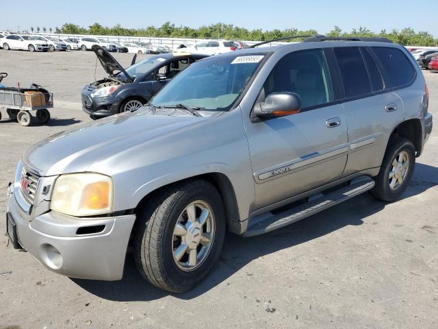 Gmc Envoy (2002)
