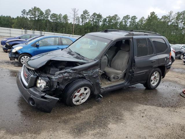 Gmc Envoy (2003)
