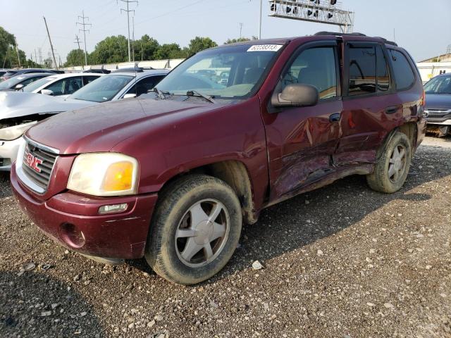 Gmc Envoy (2003)
