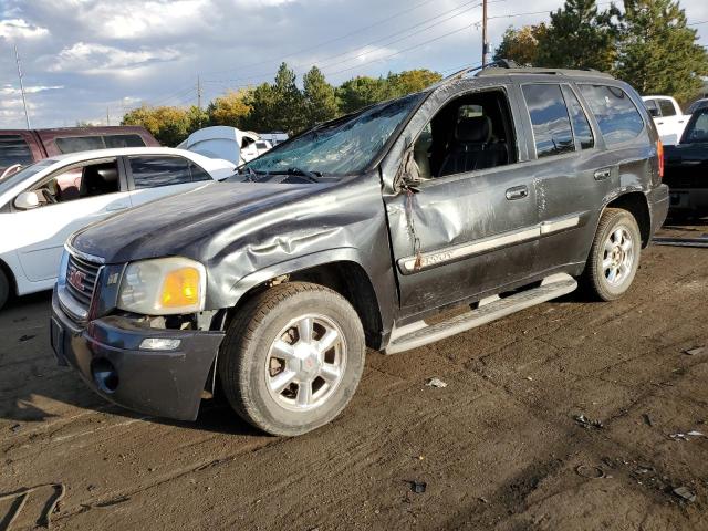 Gmc Envoy (2003)