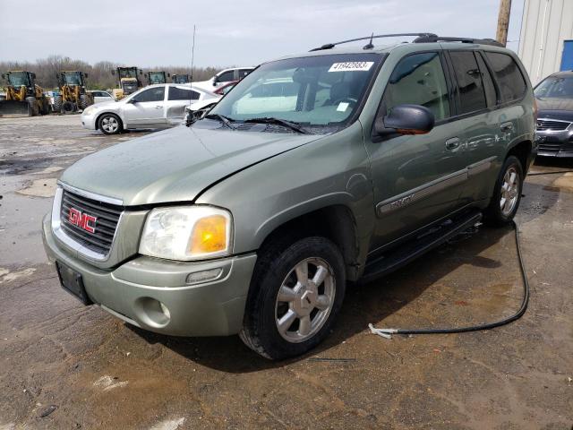 Gmc Envoy (2004)