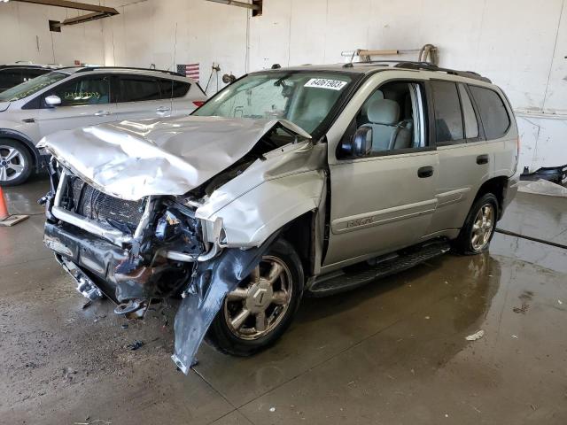 Gmc Envoy (2005)