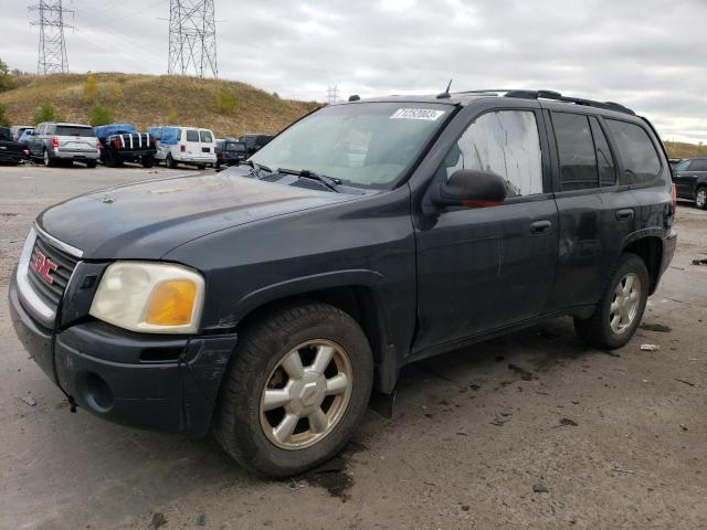 Gmc Envoy (2005)