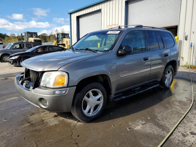 Gmc Envoy (2006)