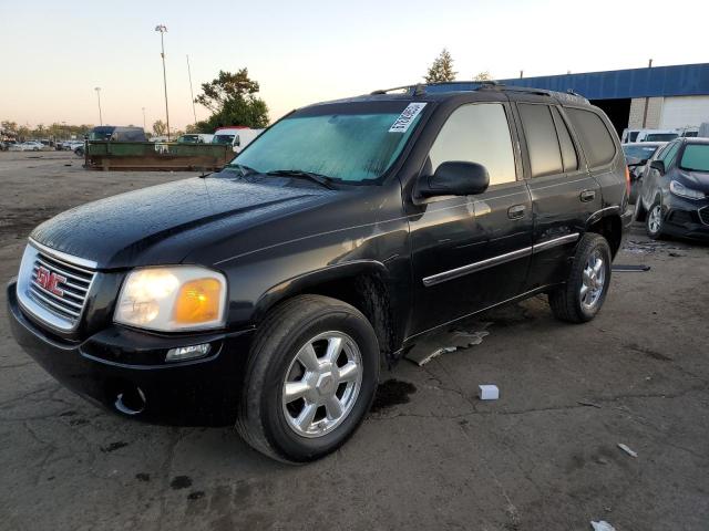 Gmc Envoy (2007)