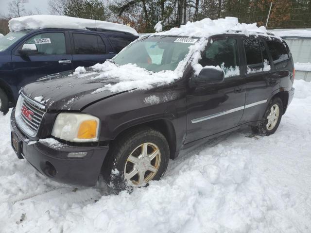 Gmc Envoy (2008)
