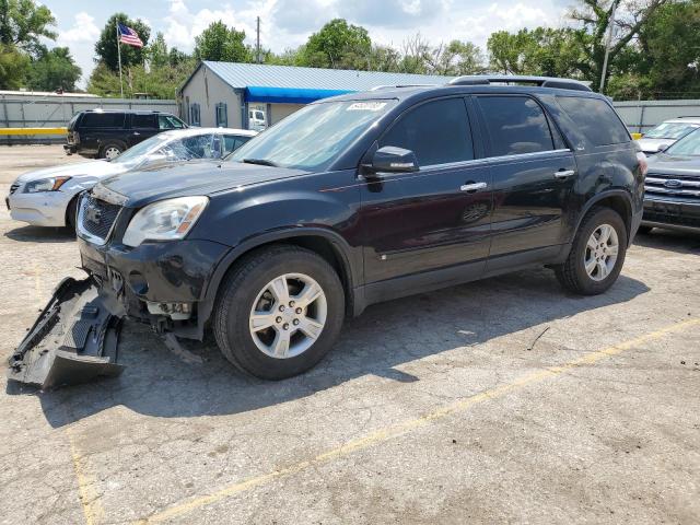 Gmc Acadia slt (2009)