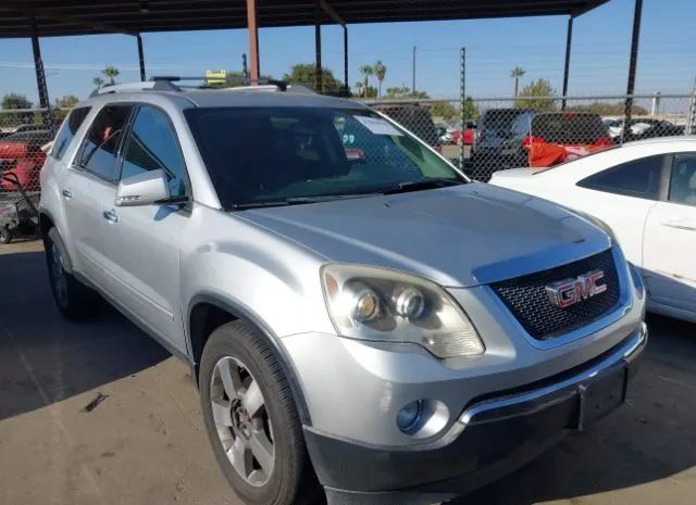 Gmc Acadia (2011)