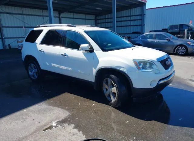 Gmc Acadia (2011)