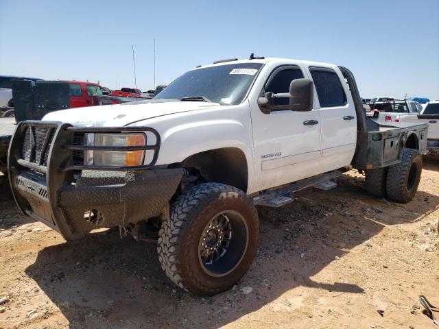 Gmc Sierra k35 (2012)