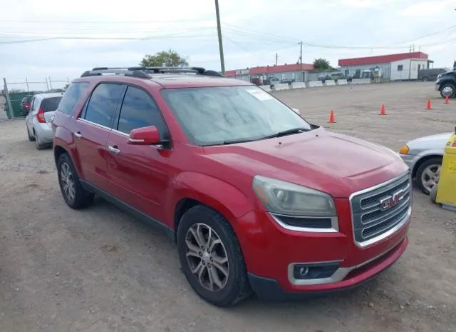 Gmc Acadia (2013)