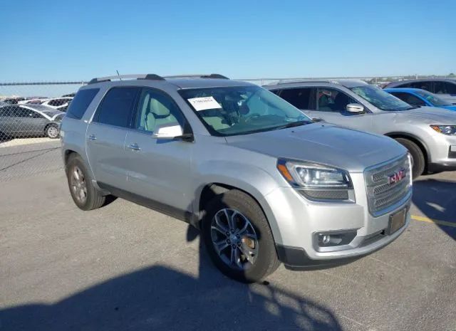 Gmc Acadia (2014)