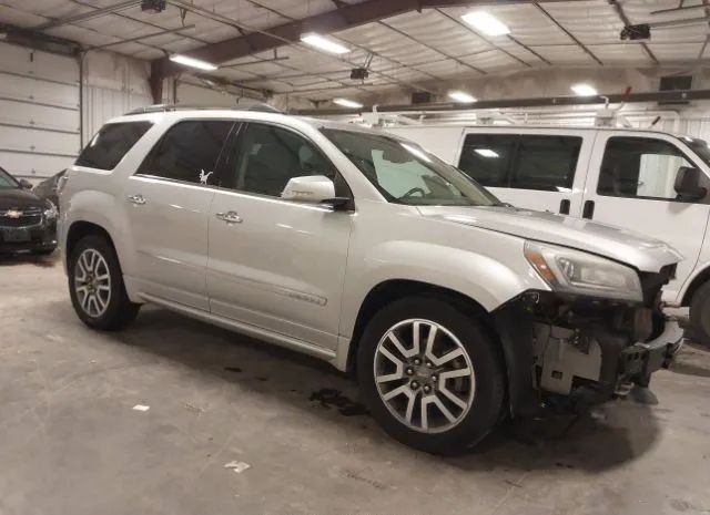 Gmc Acadia (2014)