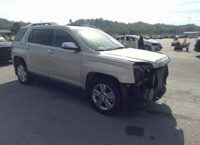 Gmc Terrain (2014)
