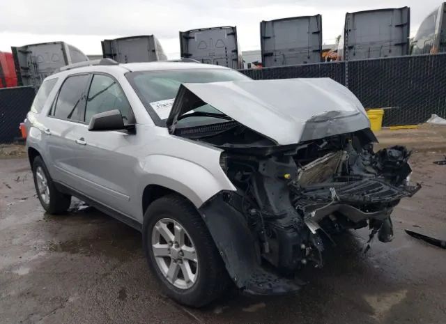Gmc Acadia (2015)