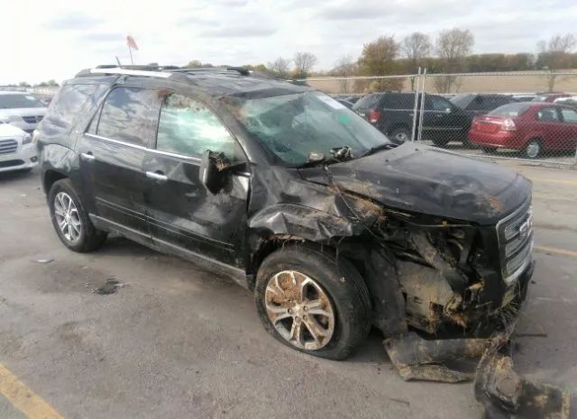 Gmc Acadia (2015)