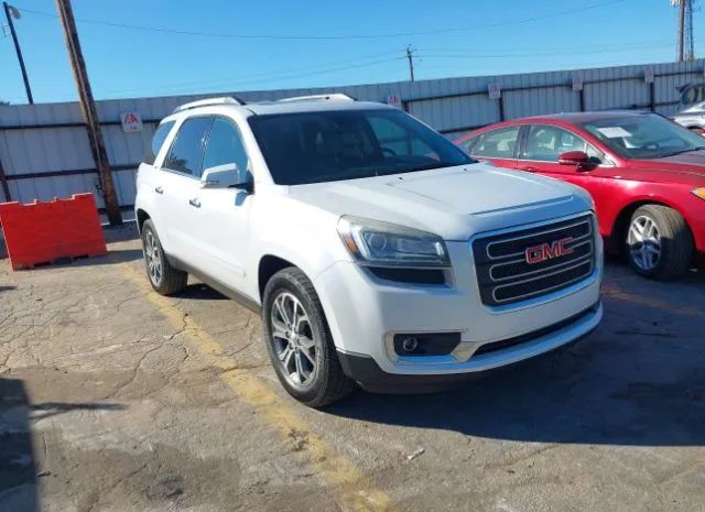 Gmc Acadia (2016)