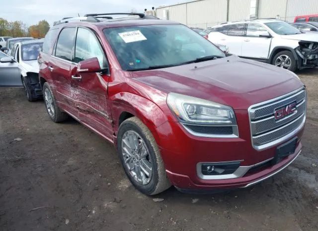Gmc Acadia (2016)