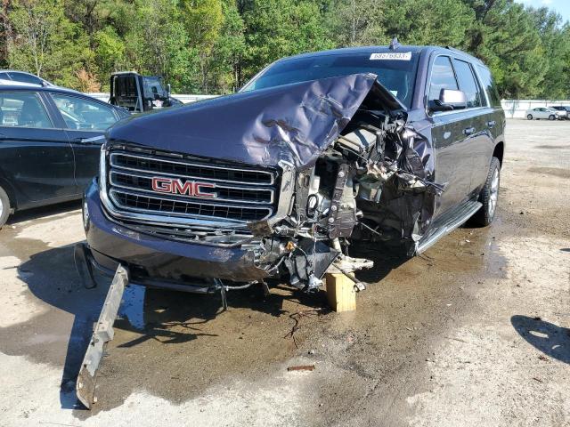 Gmc Yukon slt (2016)