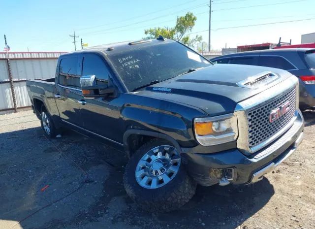Gmc Sierra 2500hd (2017)