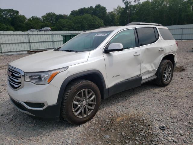 Gmc Acadia slt (2017)