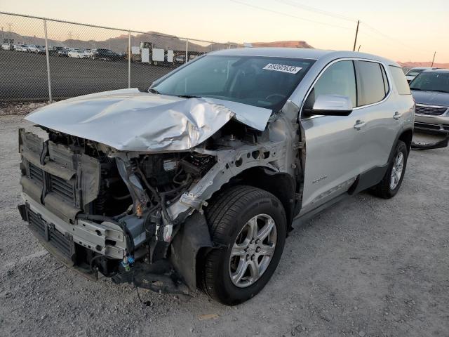 Gmc Acadia sle (2018)