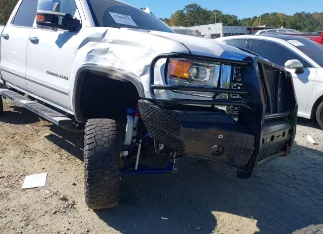 Gmc Sierra 2500hd (2019)