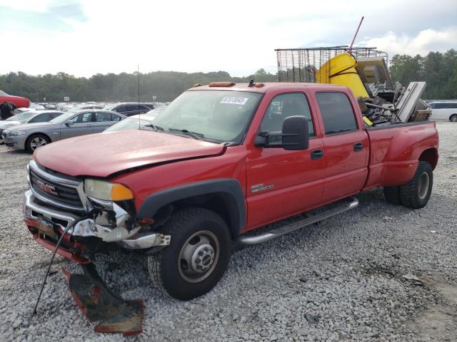 Gmc New sierra (2006)