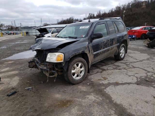 Gmc Envoy (2007)