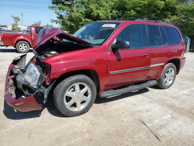 Gmc Envoy (2007)