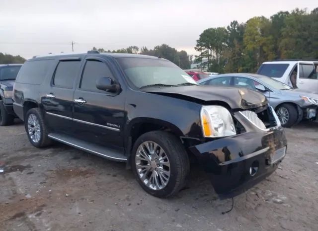 Gmc Yukon xl (2010)