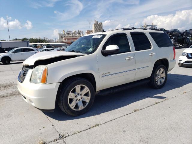 Gmc Yukon slt (2010)
