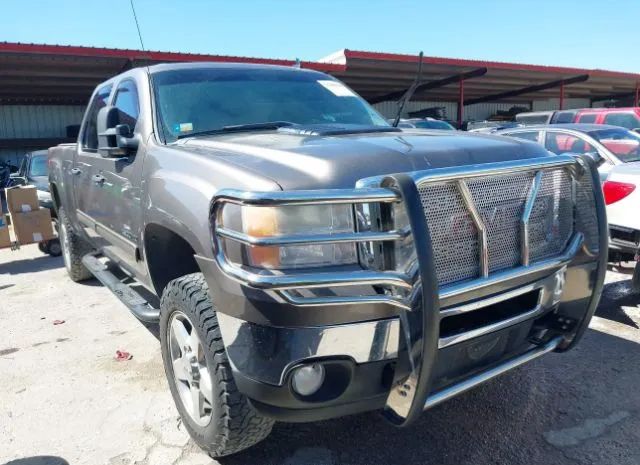 Gmc Sierra 2500hd (2012)