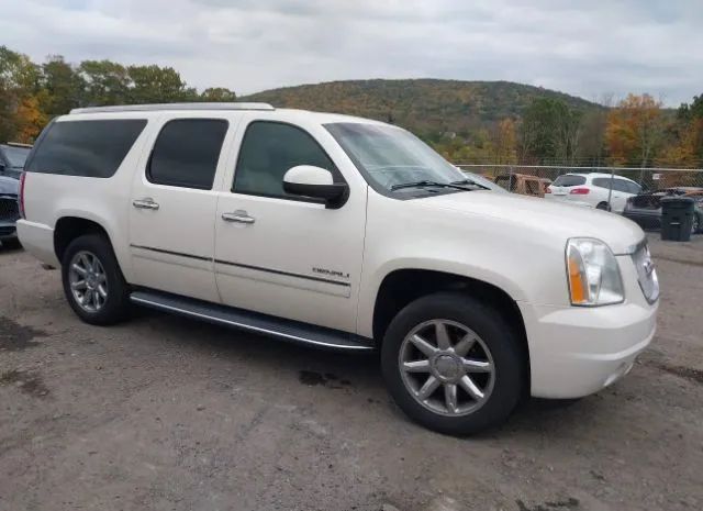 Gmc Yukon xl (2013)
