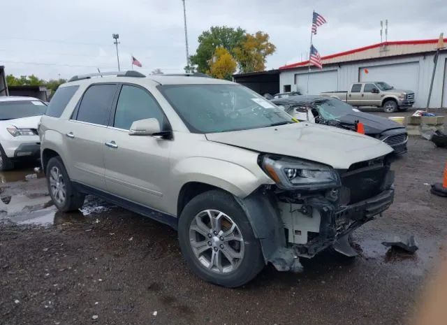 Gmc Acadia (2014)
