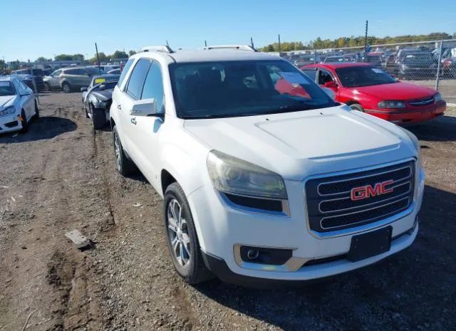 Gmc Acadia (2014)