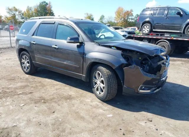 Gmc Acadia (2014)