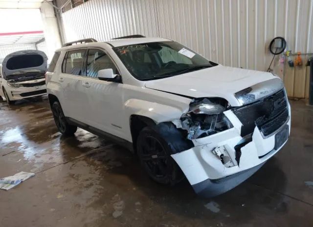 Gmc Terrain (2014)