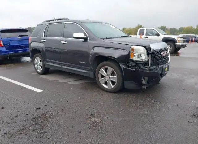 Gmc Terrain (2014)