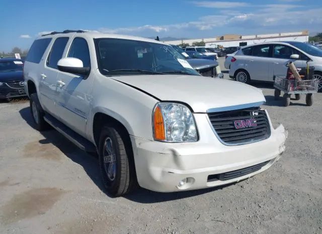 Gmc Yukon xl (2014)
