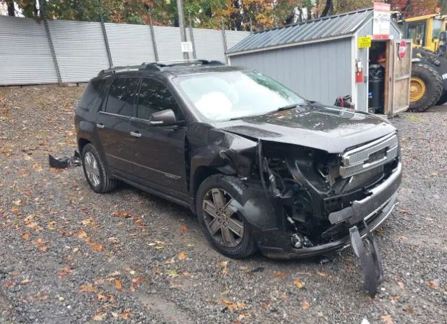 Gmc Acadia (2015)