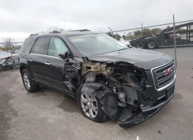 Gmc Acadia (2016)