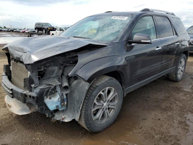 Gmc Acadia slt (2016)