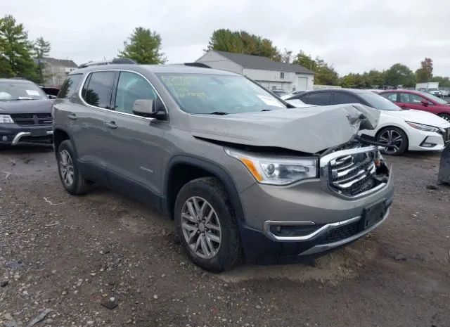 Gmc Acadia (2019)